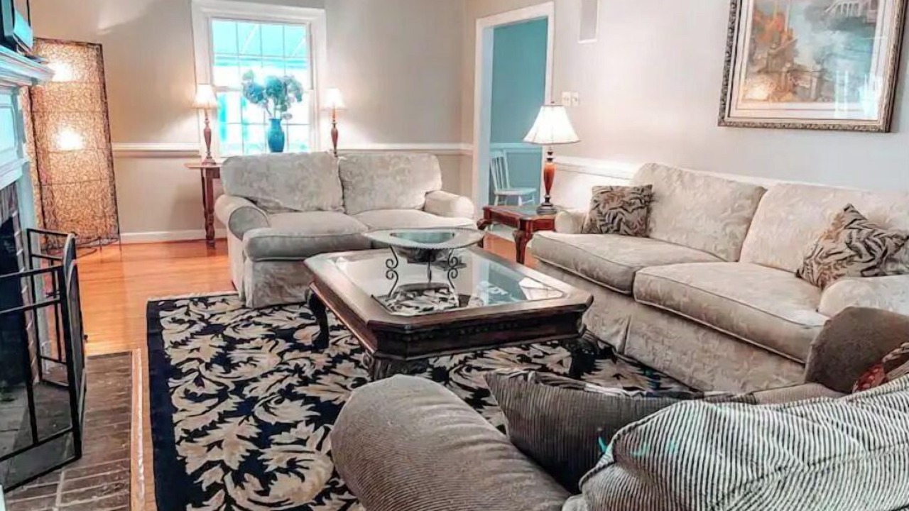 Photo of Livingroom in Woodlake