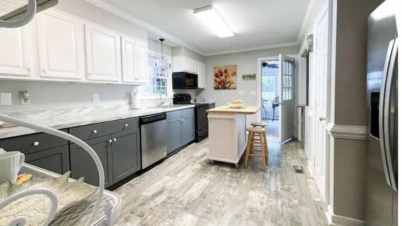 Photo of Bedroom in Woodlake