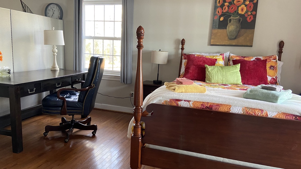 Photo of Bedroom in Woodlake