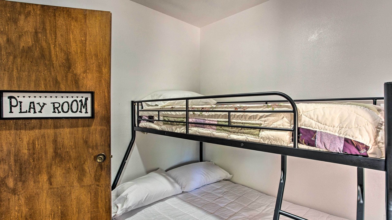 Photo of Bedroom in Atoka