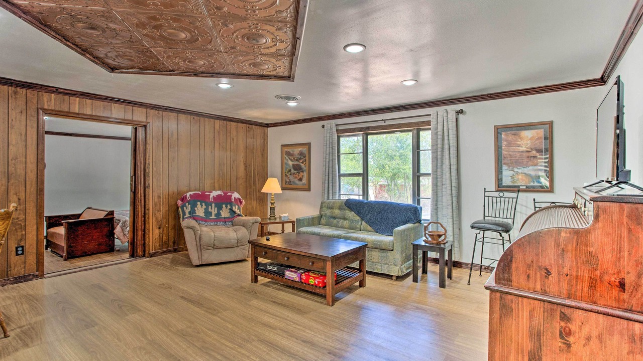 Photo of Livingroom in Atoka