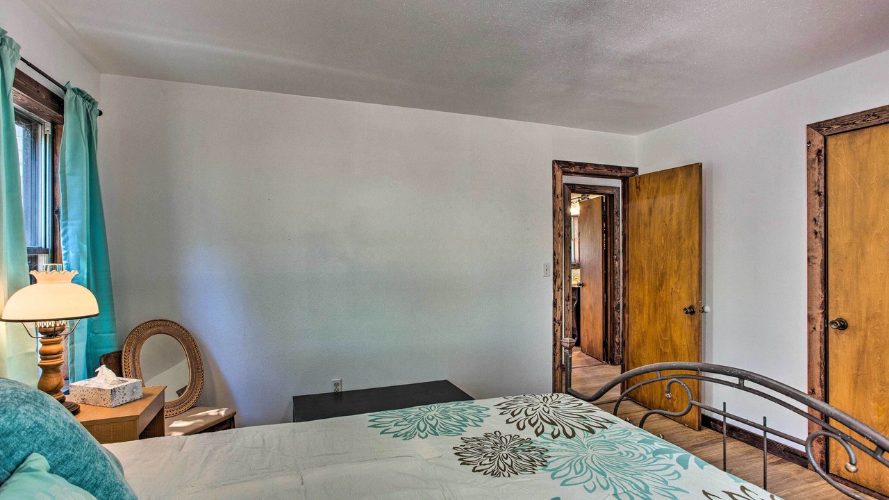 Photo of Bedroom in Atoka