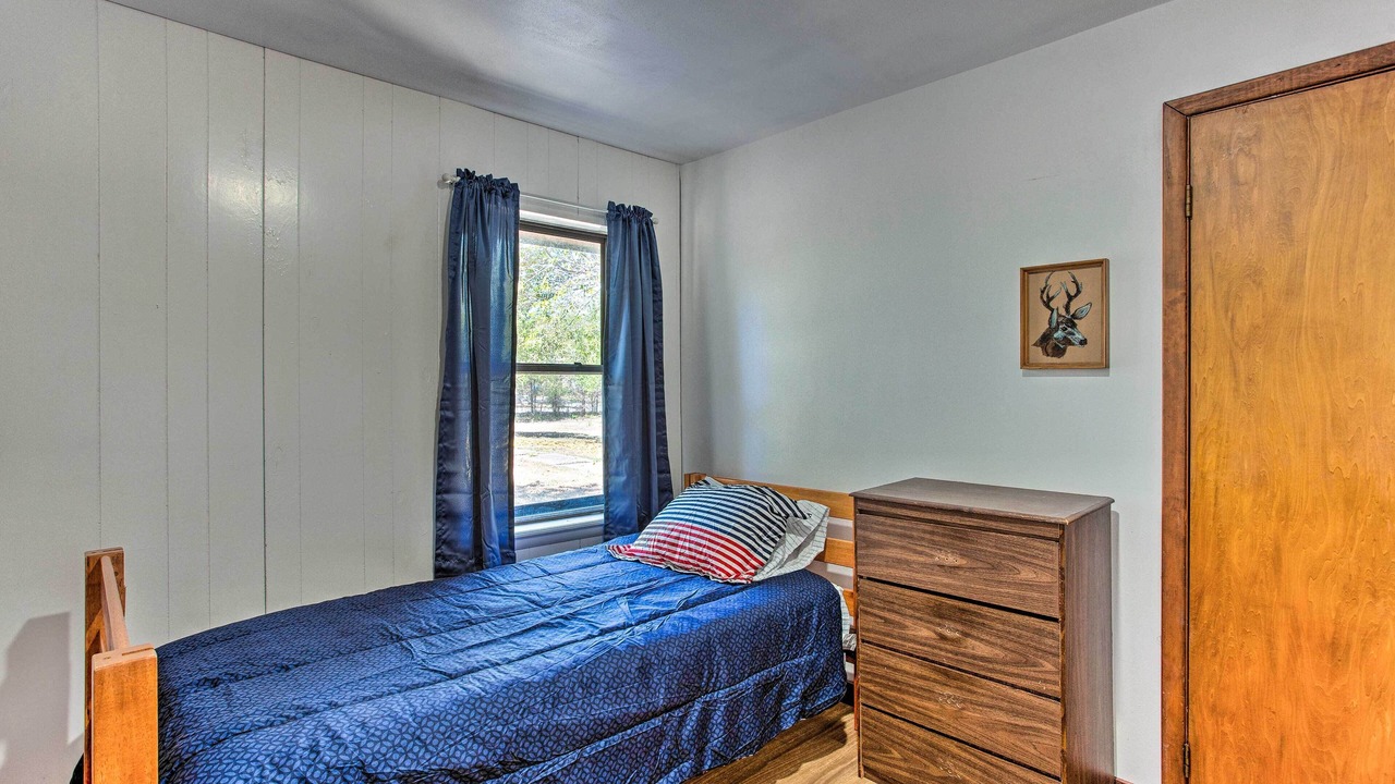 Photo of Bedroom in Atoka