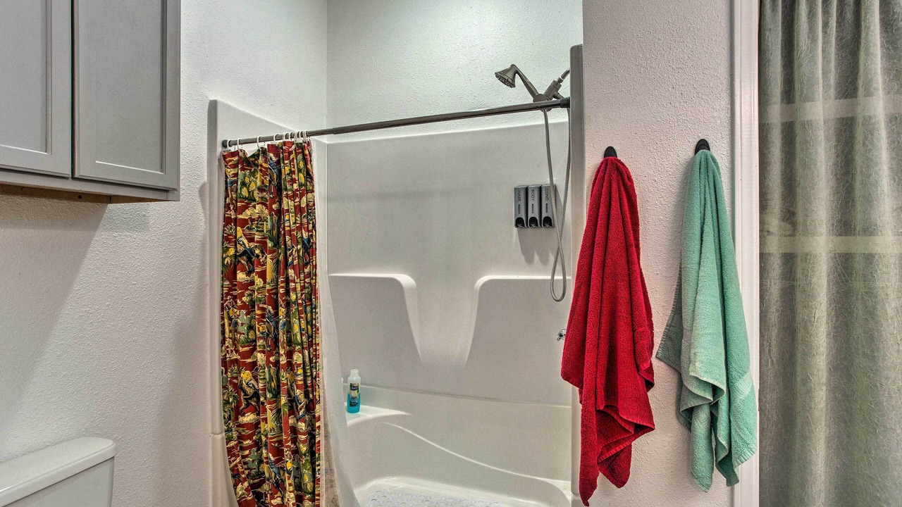 Photo of Bathroom in Atoka