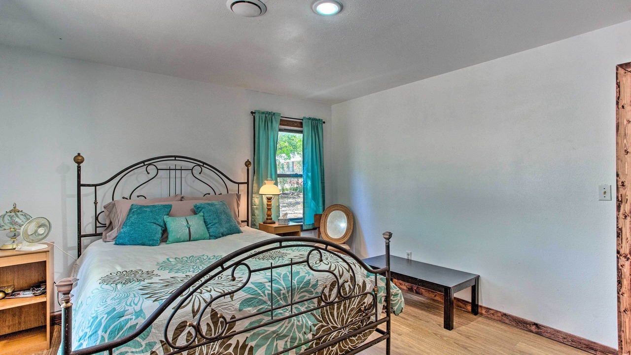 Photo of Bedroom in Atoka