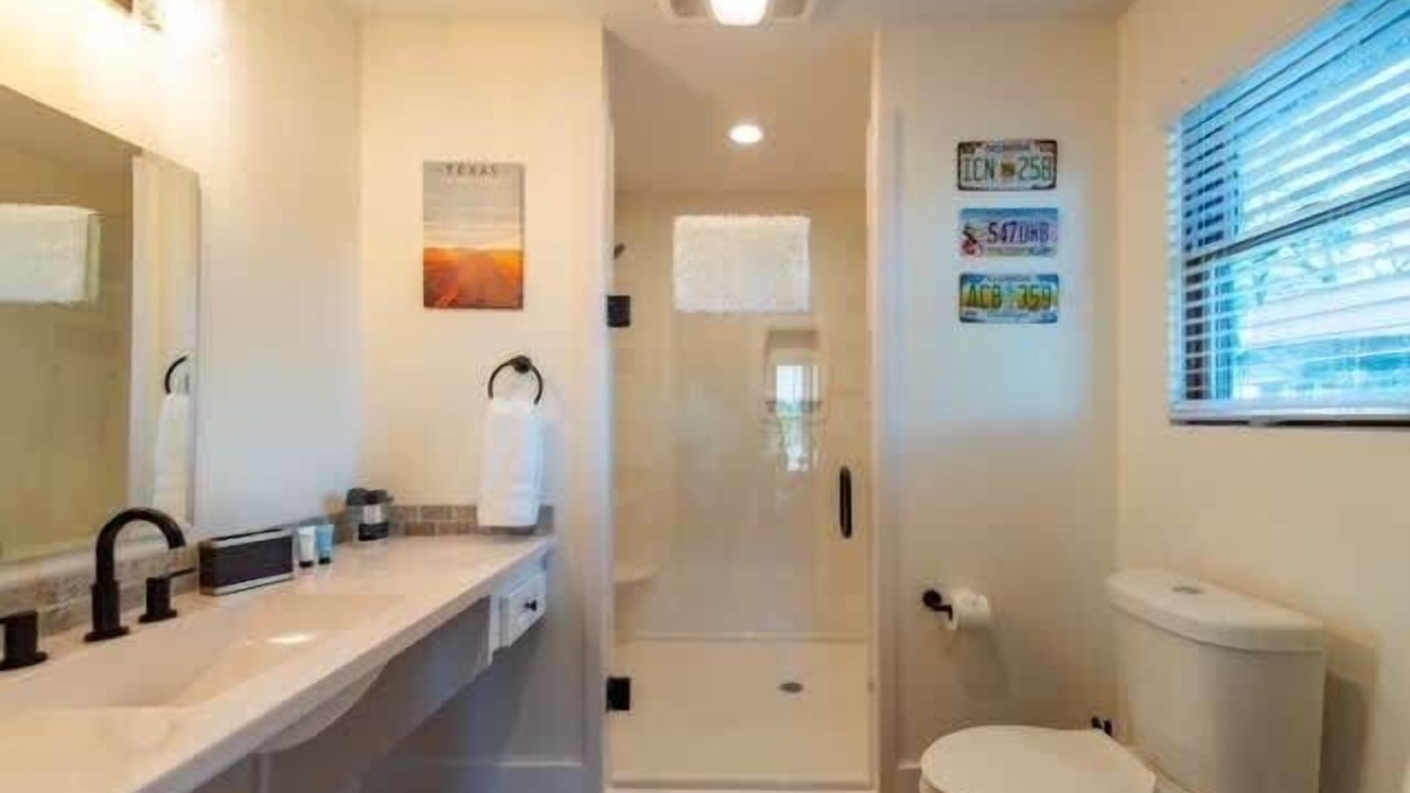 Photo of Bathroom in Elm Mott