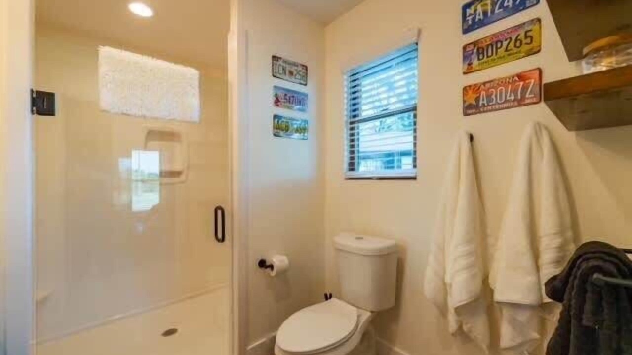 Photo of Bathroom in Elm Mott