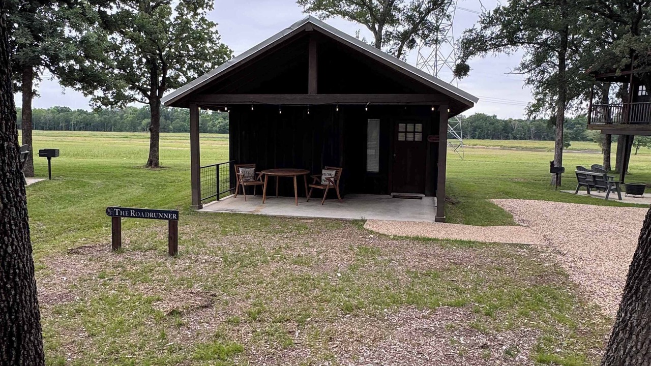 Photo of Outdoor in Elm Mott