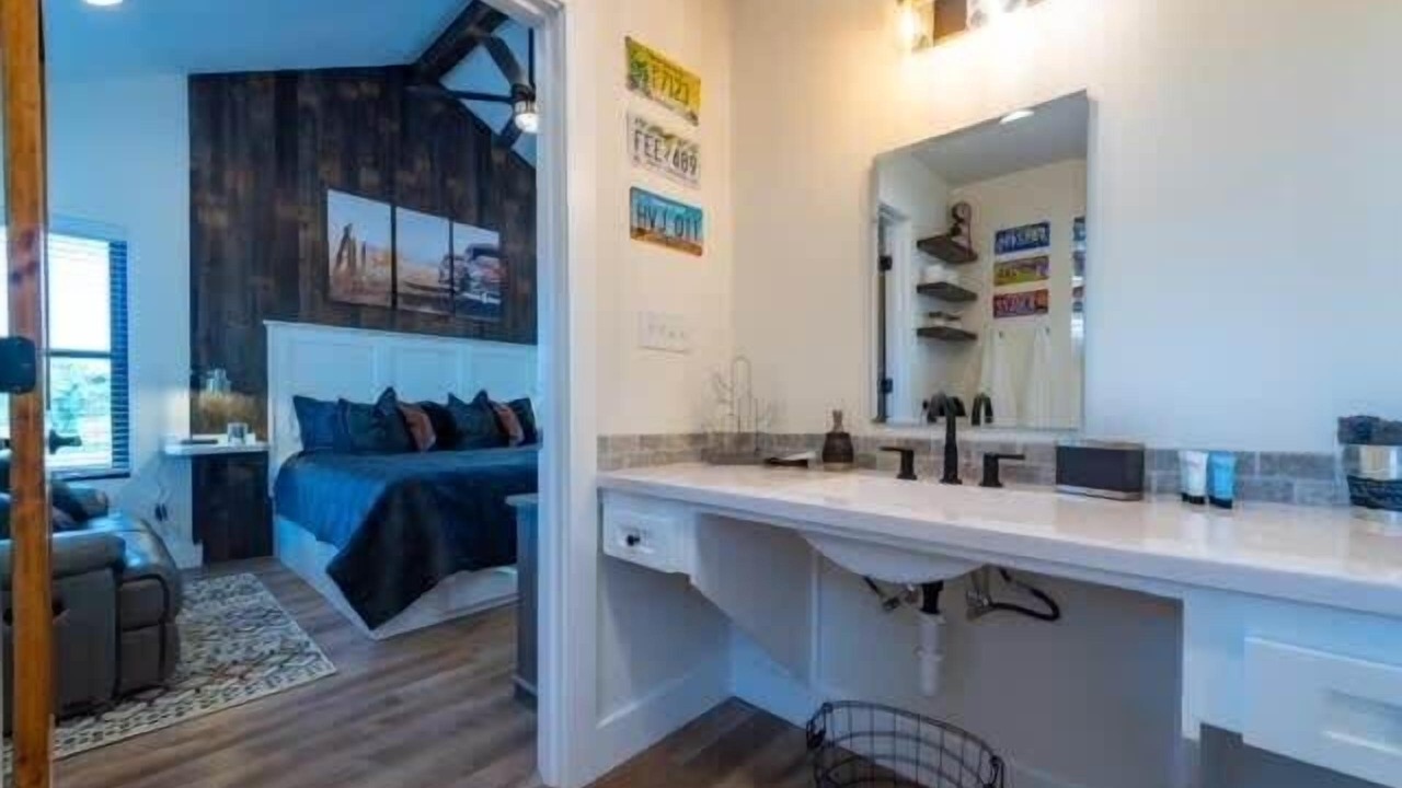 Photo of Bathroom in Elm Mott