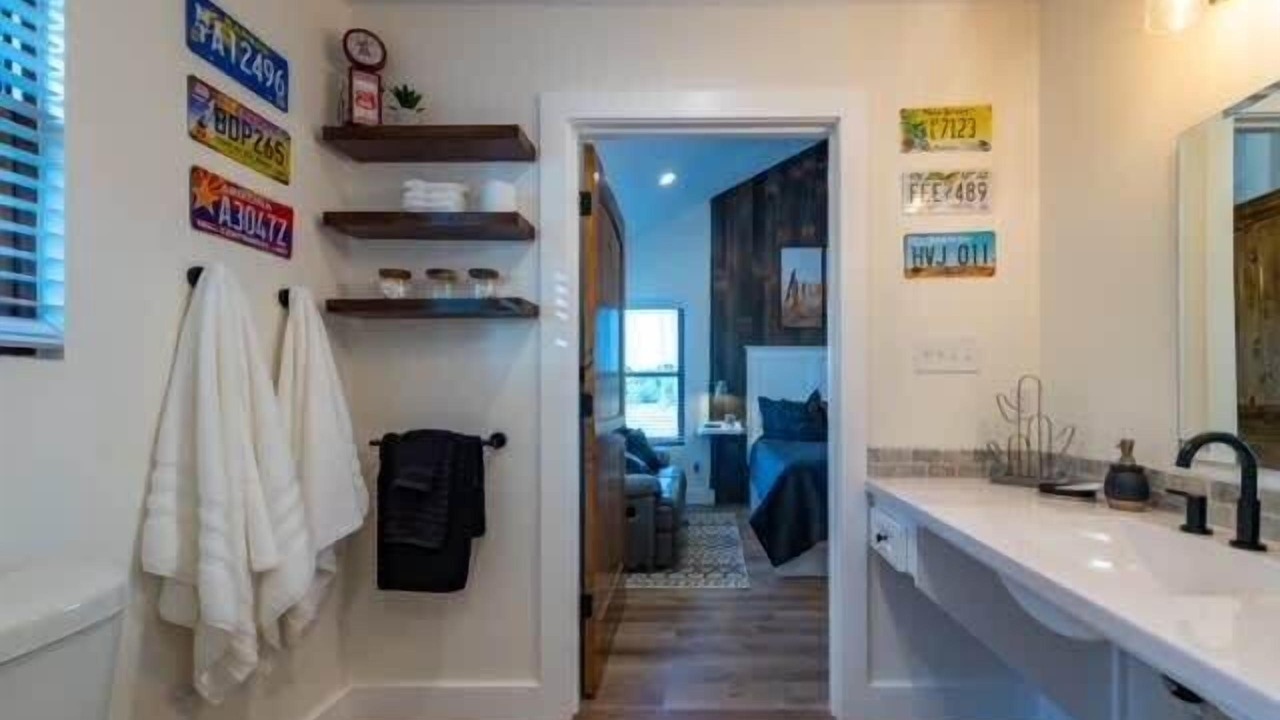 Photo of Bathroom in Elm Mott