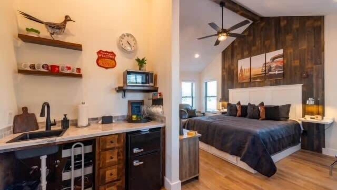 Photo of Bedroom in Elm Mott