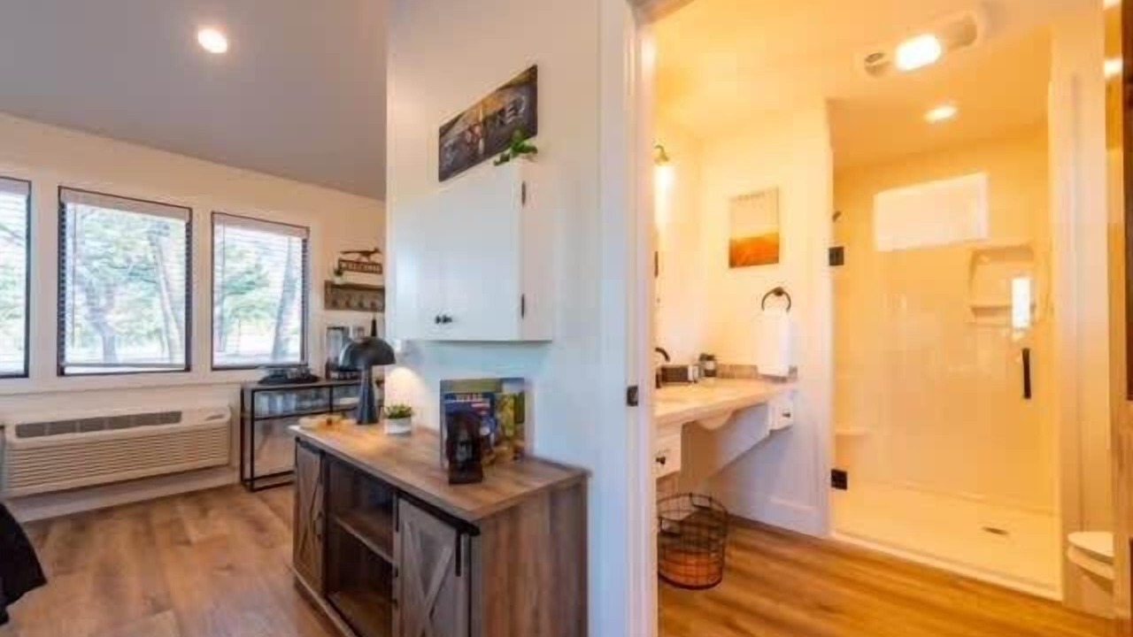 Photo of Bathroom in Elm Mott