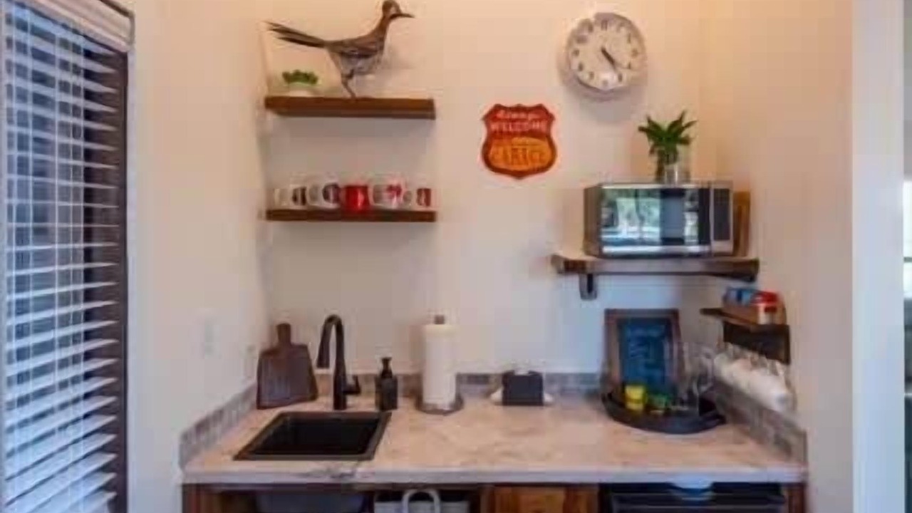 Photo of Kitchen in Elm Mott