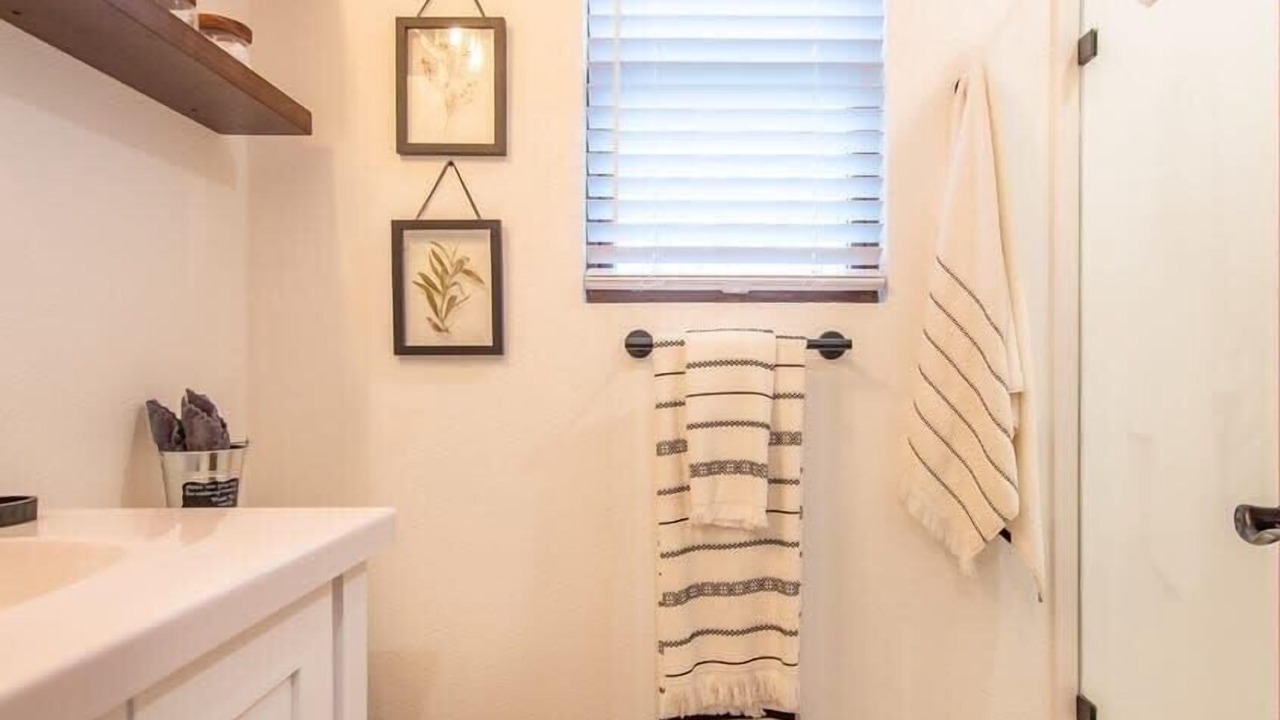 Photo of Bathroom in Elm Mott