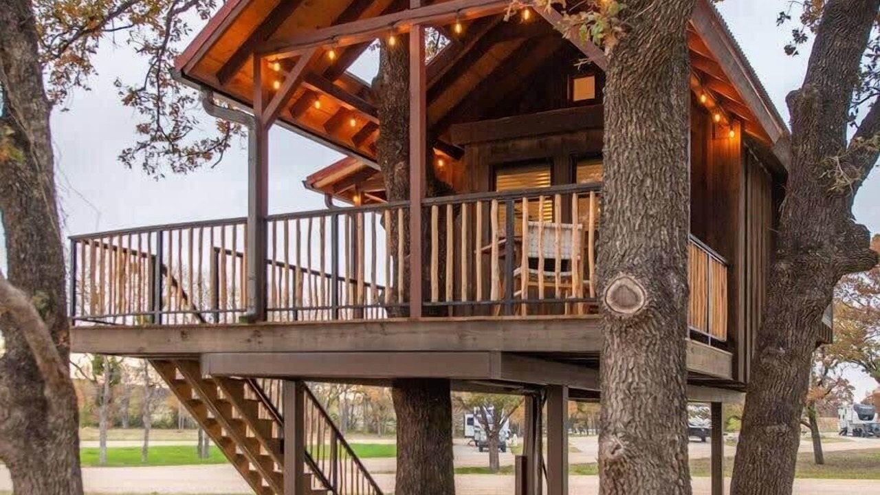 Photo of Outdoor in Elm Mott