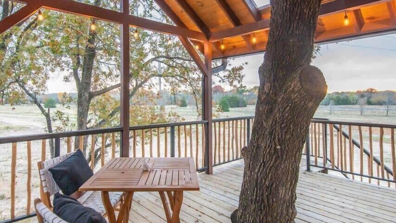 Photo of Outdoor in Elm Mott
