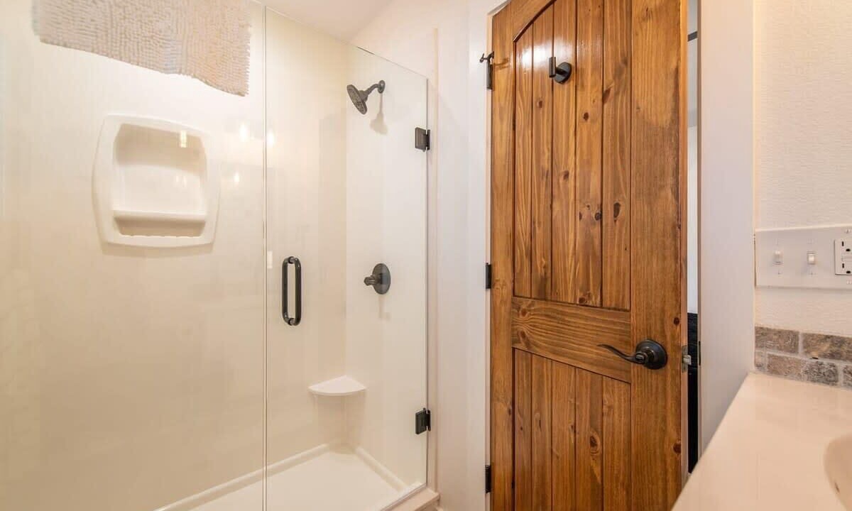 Photo of Bathroom in Elm Mott