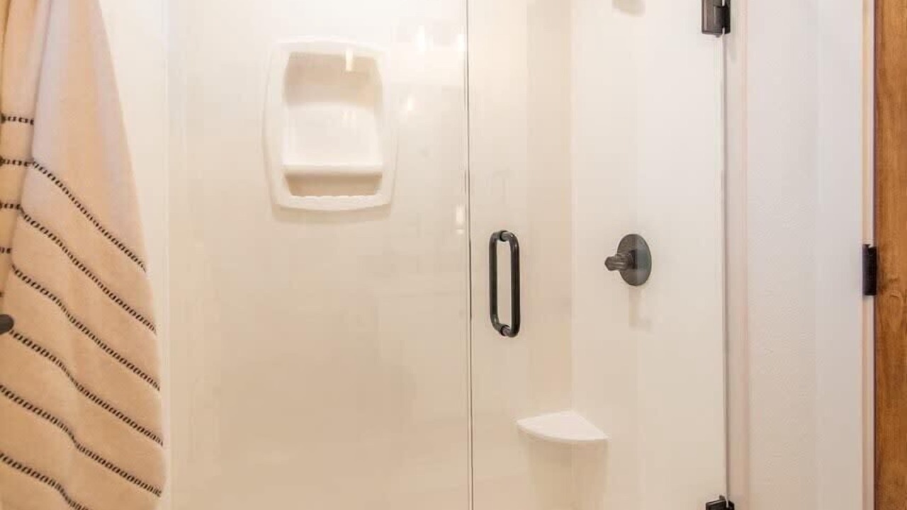 Photo of Bathroom in Elm Mott