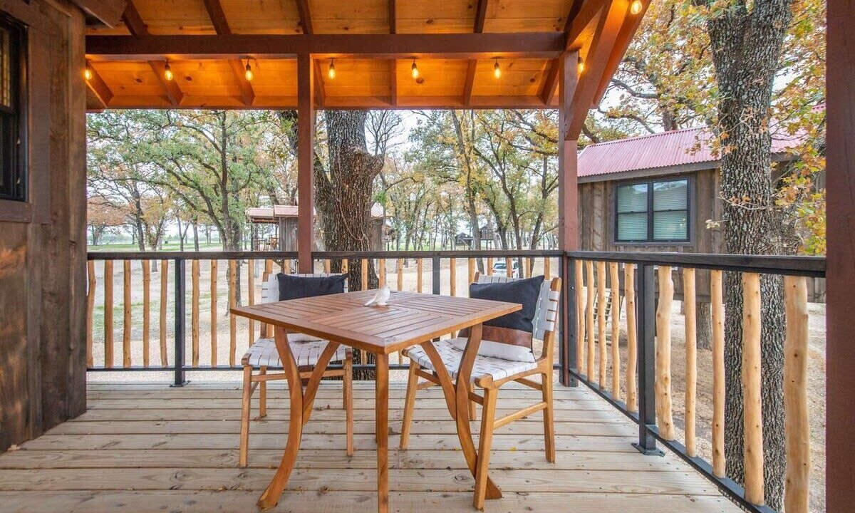Photo of Outdoor in Elm Mott