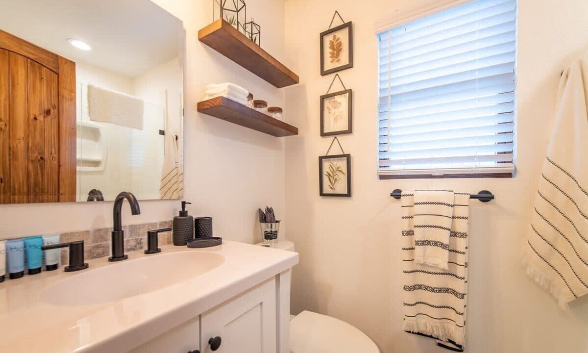 Photo of Bathroom in Elm Mott