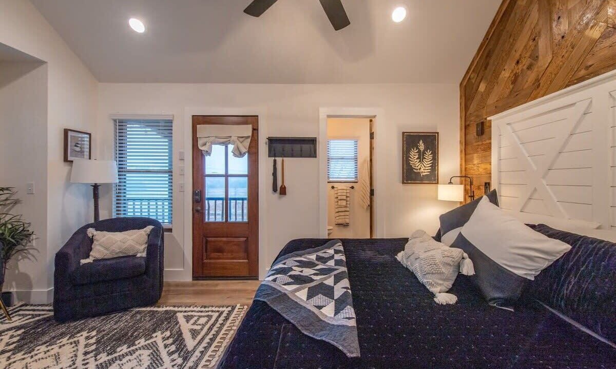 Photo of Bedroom in Elm Mott