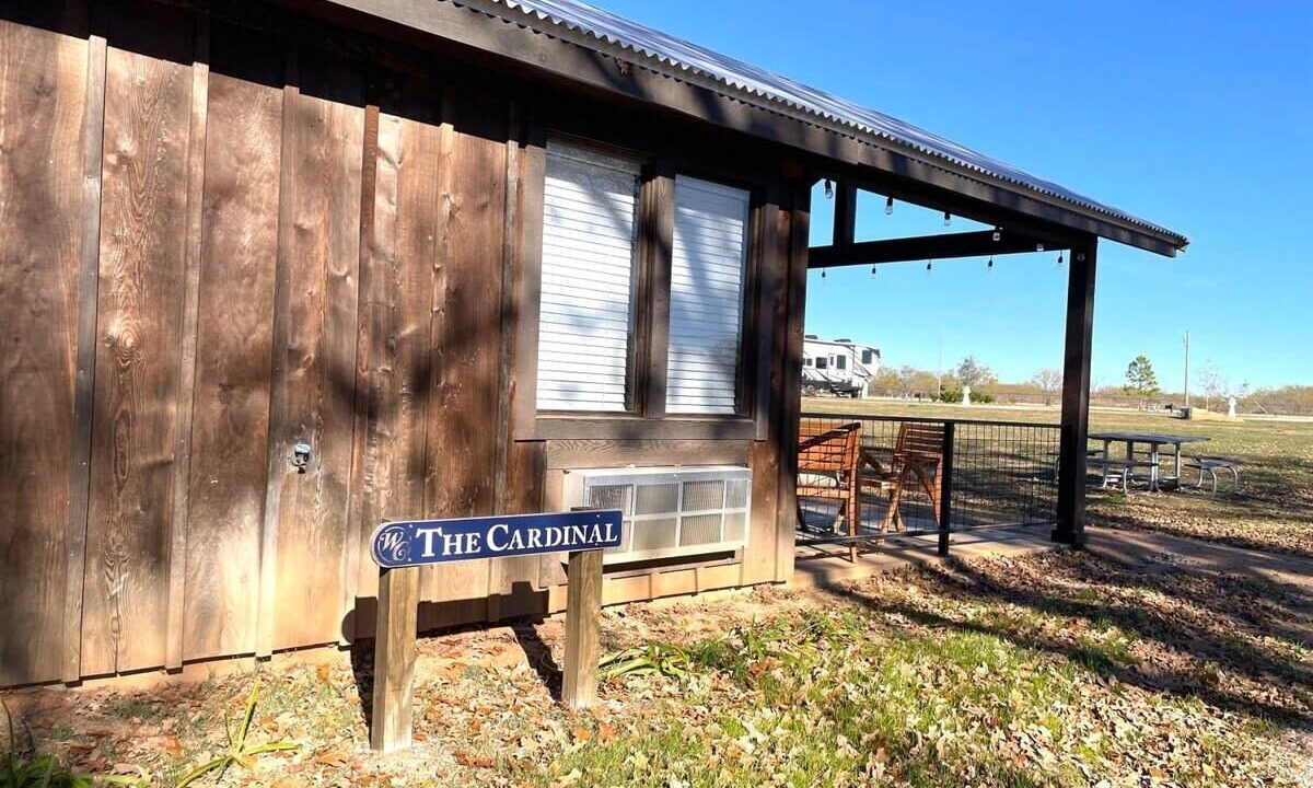 Photo of Outdoor in Elm Mott