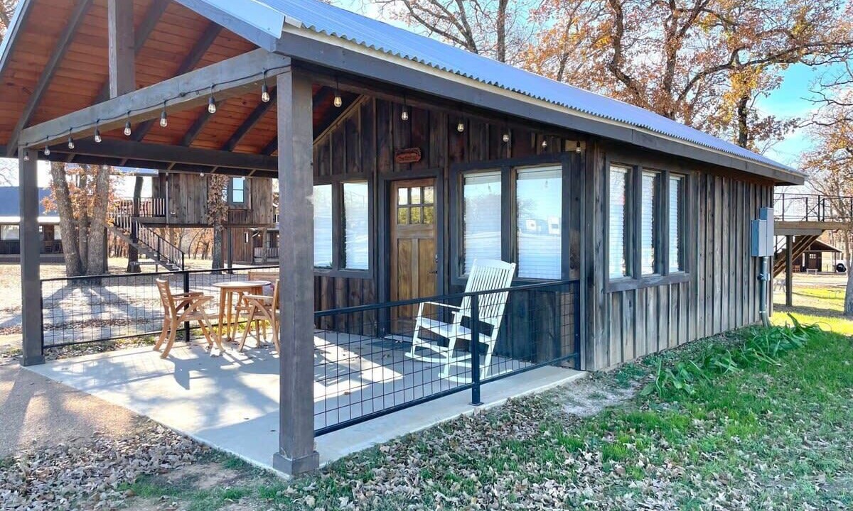 Photo of Outdoor in Elm Mott
