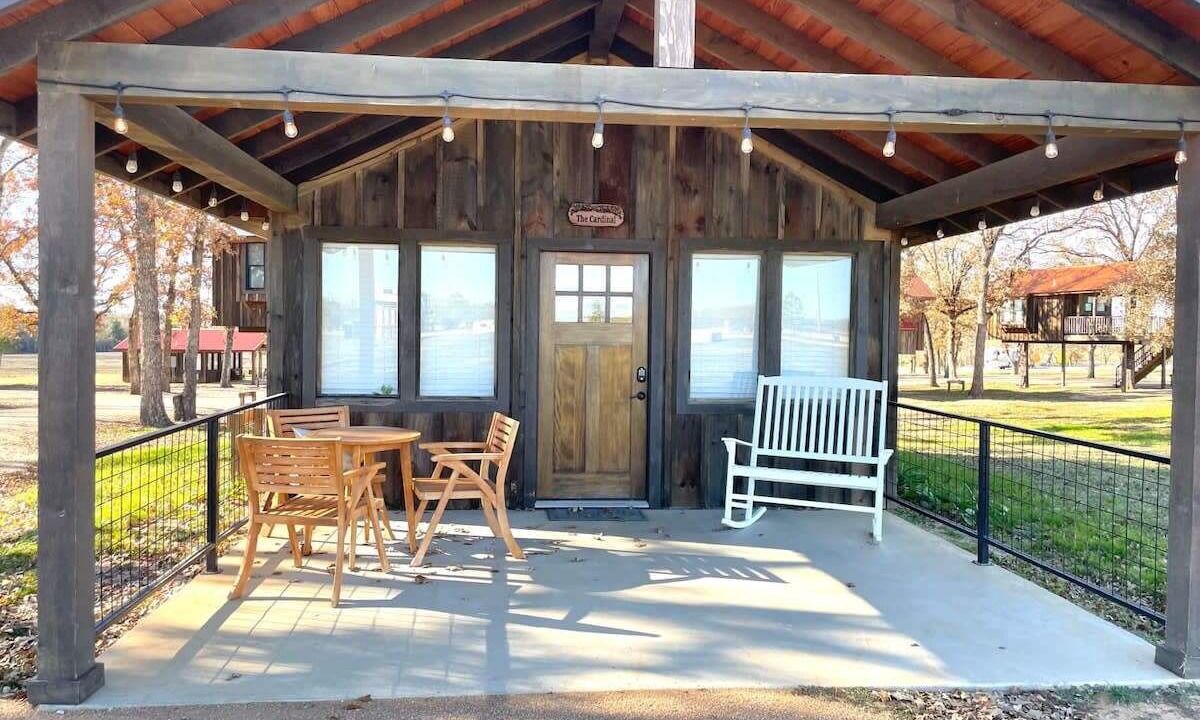 Photo of Outdoor in Elm Mott