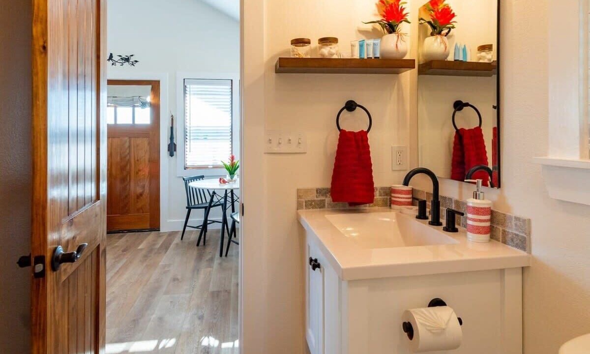 Photo of Bathroom in Elm Mott