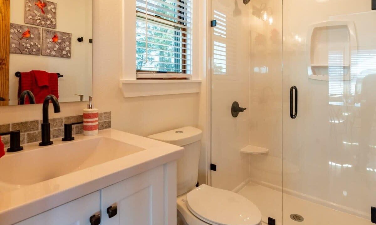 Photo of Bathroom in Elm Mott