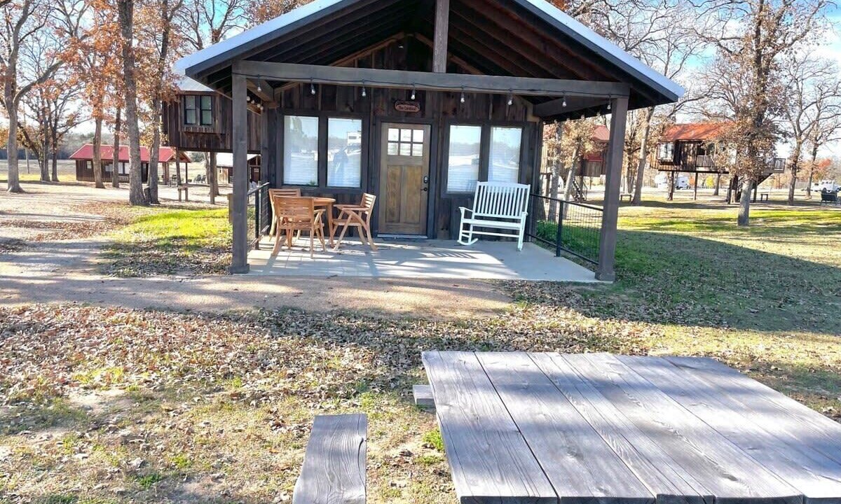 Photo of Outdoor in Elm Mott