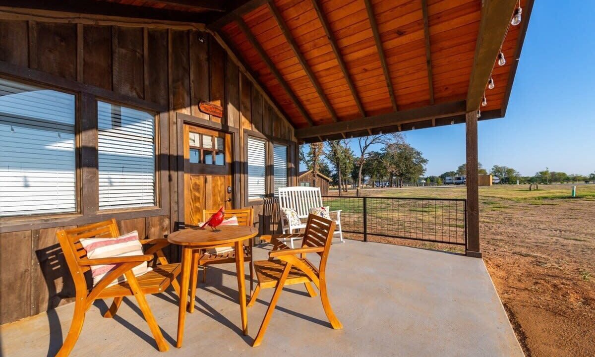 Photo of Outdoor in Elm Mott