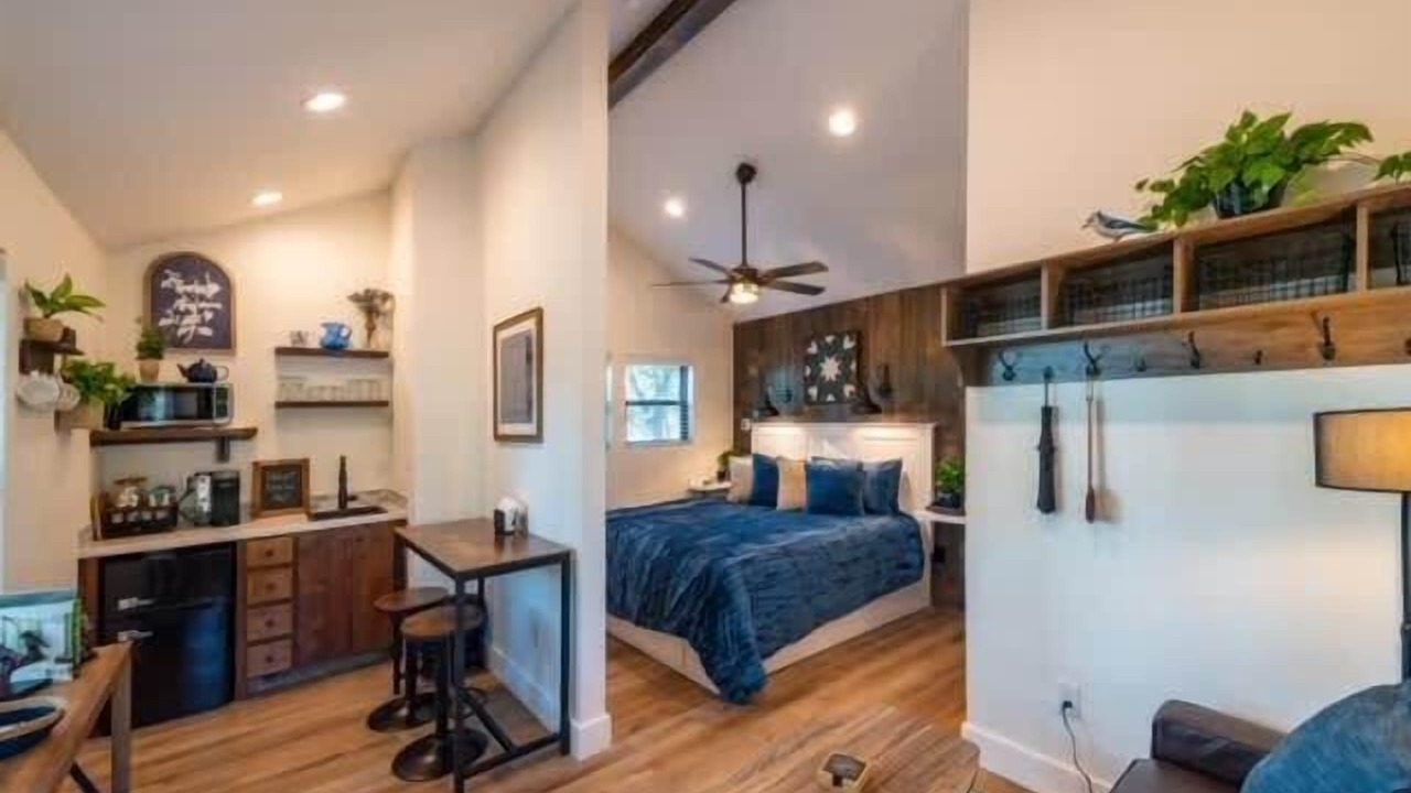Photo of Bedroom in Elm Mott