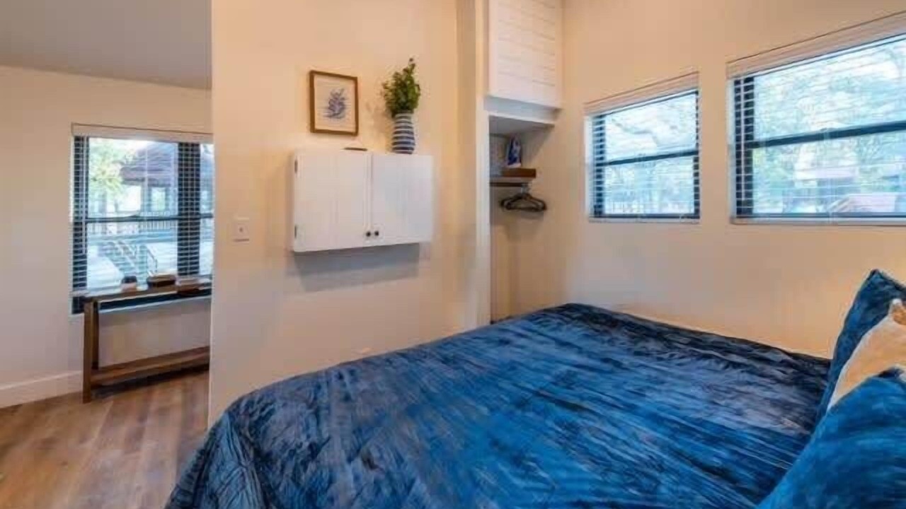 Photo of Bedroom in Elm Mott