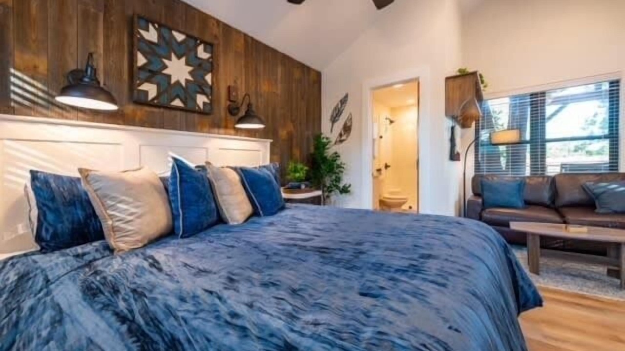 Photo of Bedroom in Elm Mott