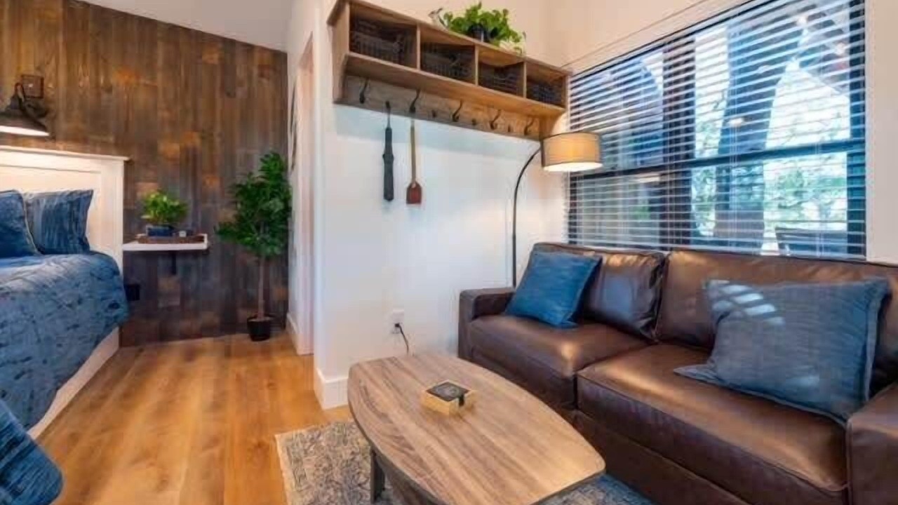 Photo of Livingroom in Elm Mott
