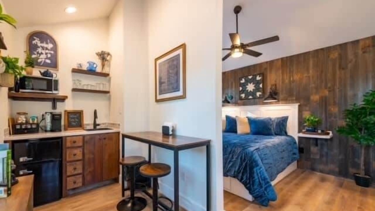 Photo of Bedroom in Elm Mott