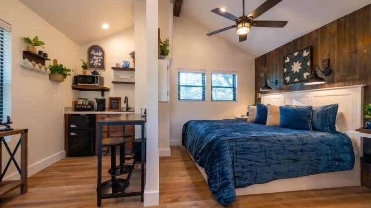 Photo of Bedroom in Elm Mott