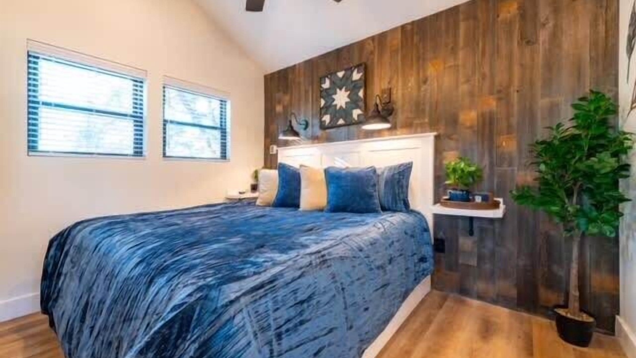 Photo of Bedroom in Elm Mott