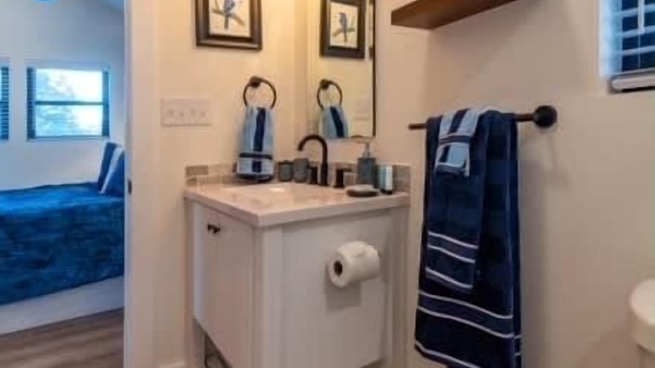 Photo of Bathroom in Elm Mott