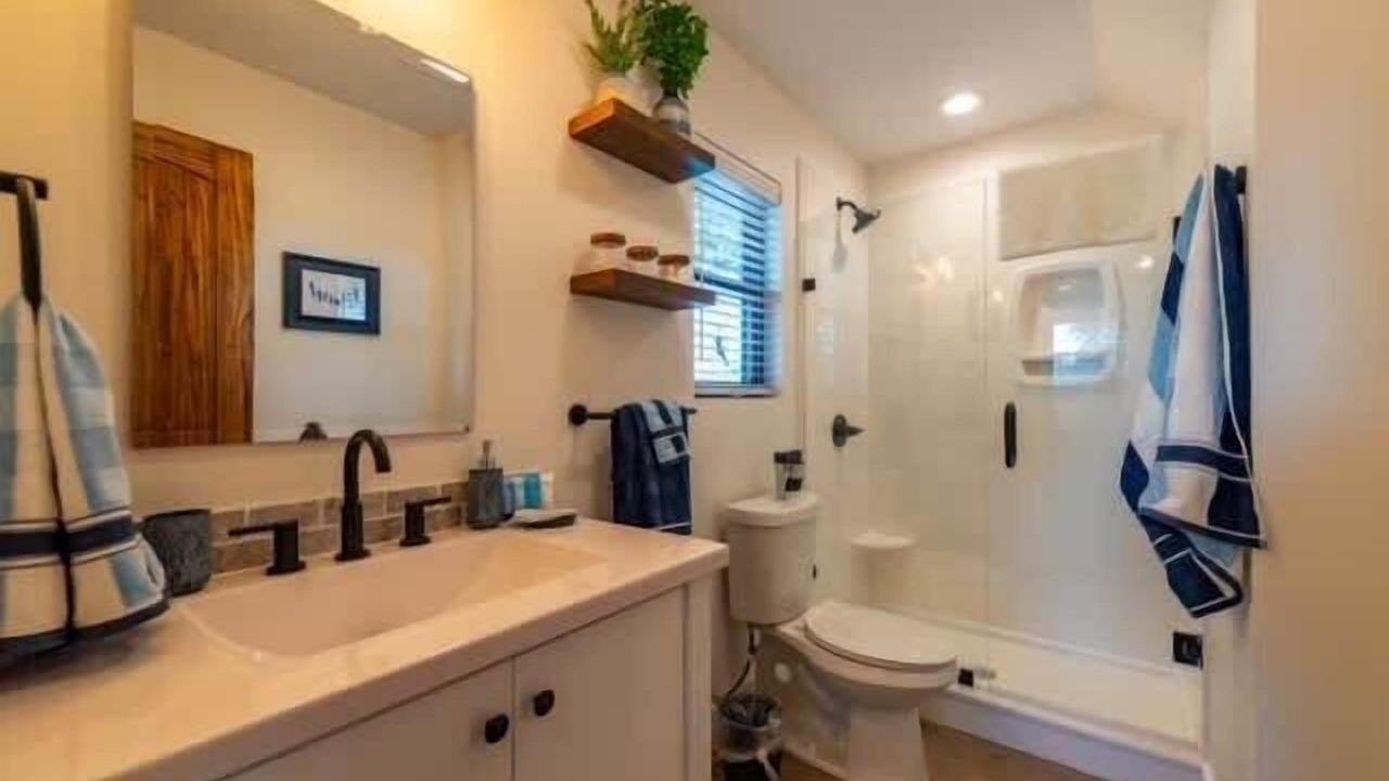 Photo of Bathroom in Elm Mott