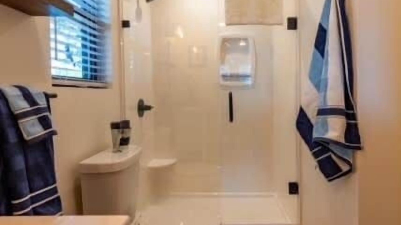 Photo of Bathroom in Elm Mott