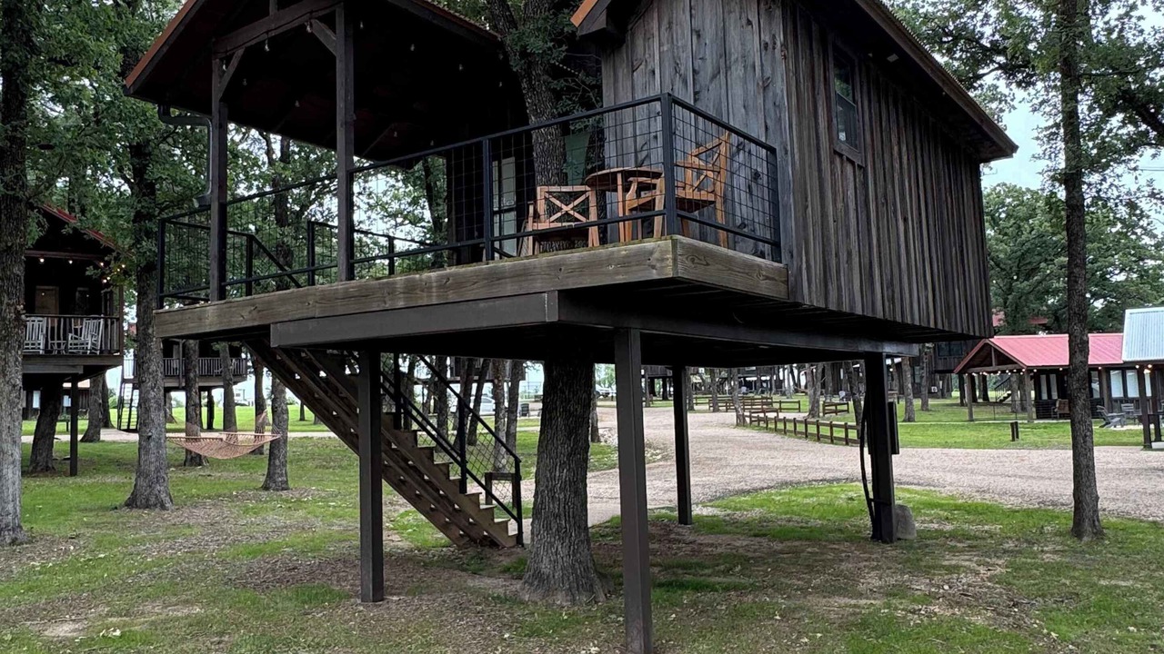 Photo of Outdoor in Elm Mott