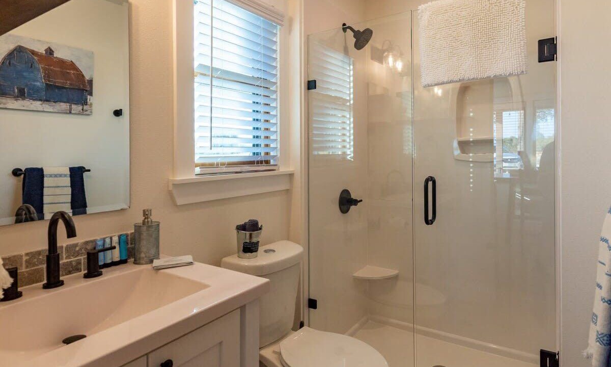 Photo of Bathroom in Elm Mott