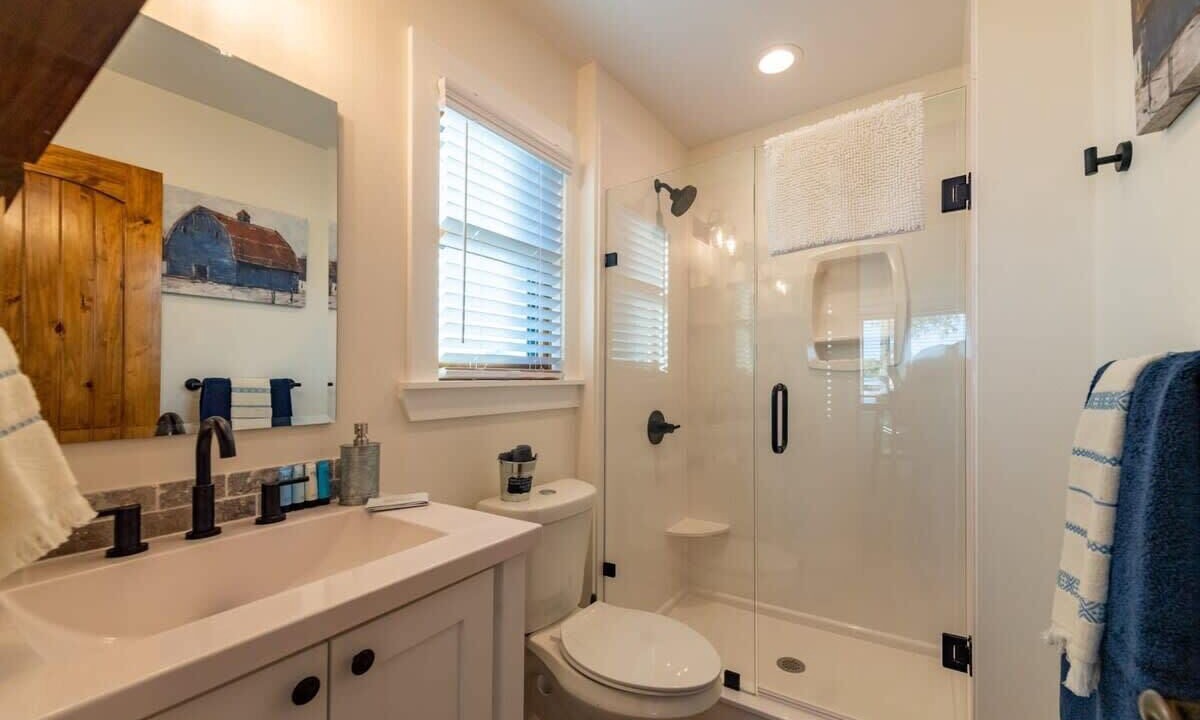 Photo of Bathroom in Elm Mott