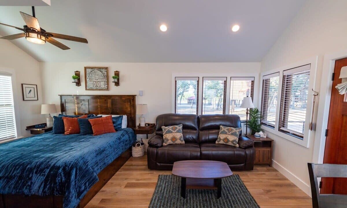 Photo of Bedroom in Elm Mott