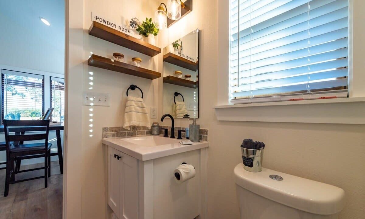 Photo of Bathroom in Elm Mott
