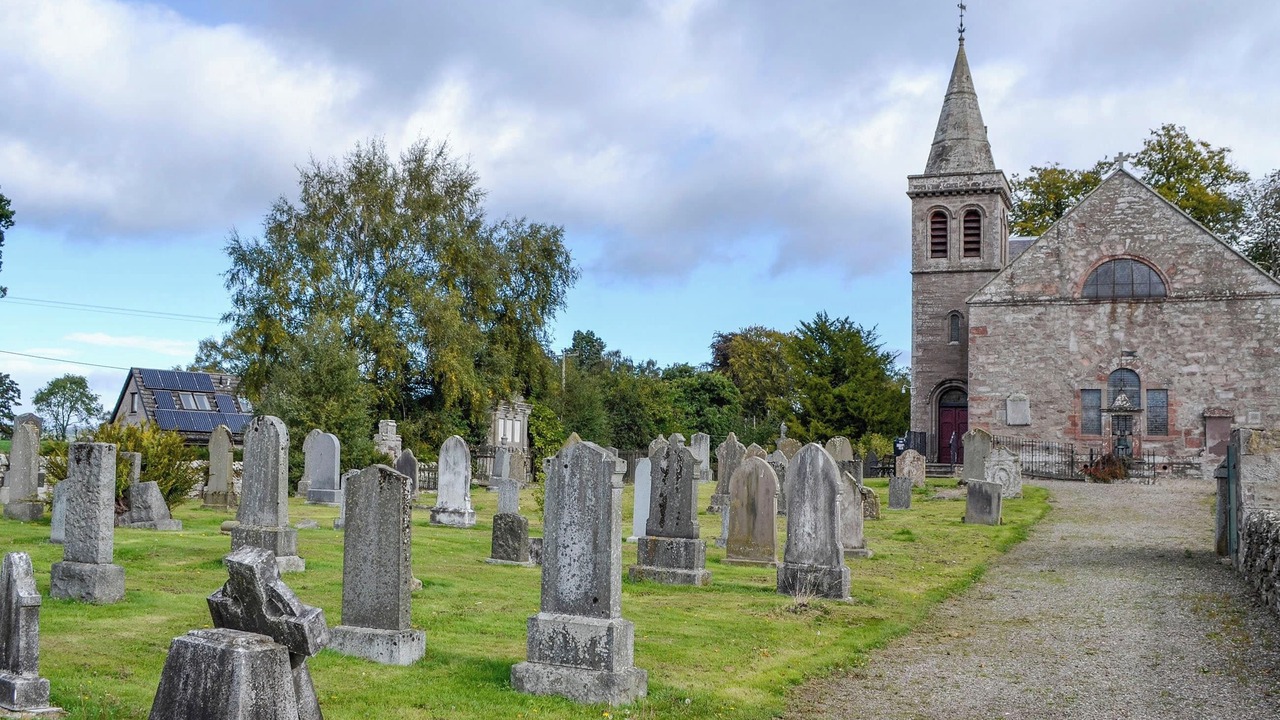 Photo of Others in Coupar Angus