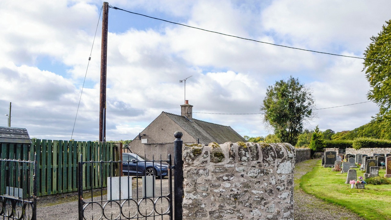 Photo of Outdoor in Coupar Angus