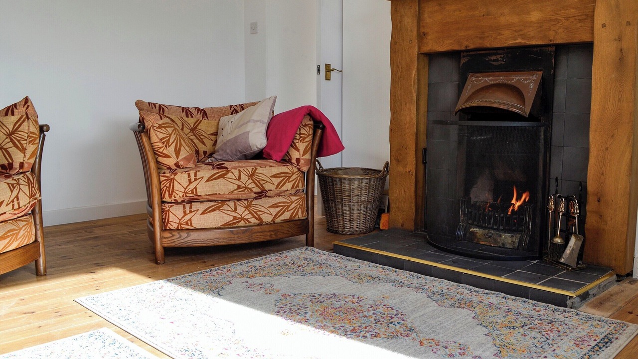 Photo of Bedroom in Coupar Angus